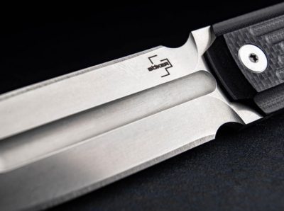 кинжал boker