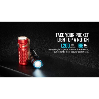 olight фенер