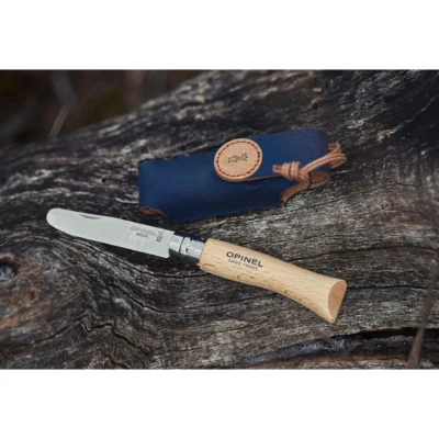 Детски сгъваем нож Opinel