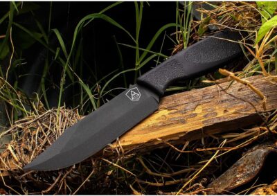 Тактически нож Ontario Knife Company - Spec Plus Alpha Survival-