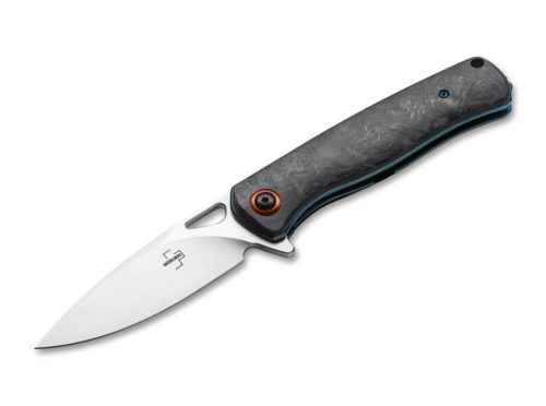 boker plus nebula сгъваем нож