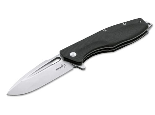 boker-plus-caracal-folder knife.bg