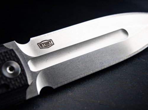 кинжал boker