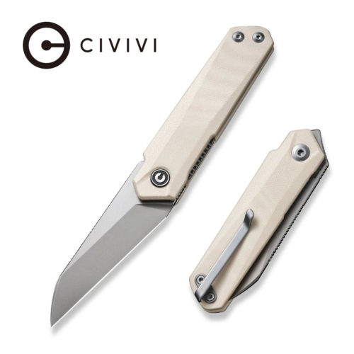 civivi ki-v plus