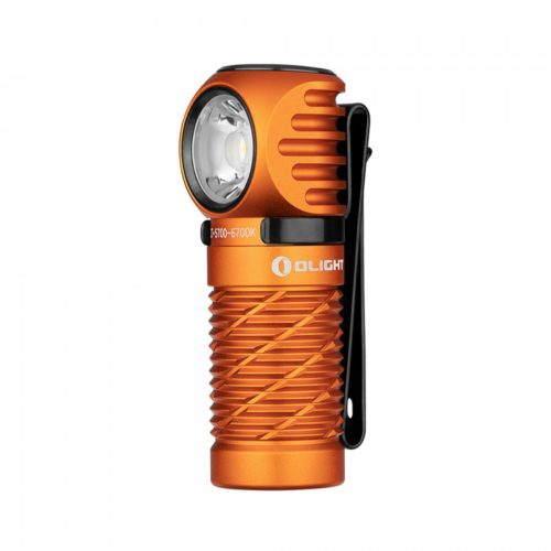 фенер olight