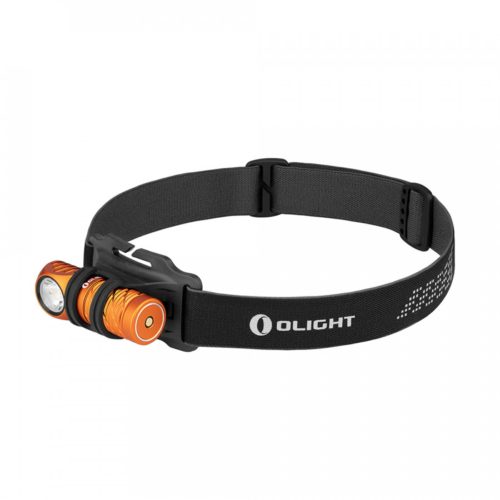 фенер olight