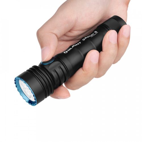 фенер olight