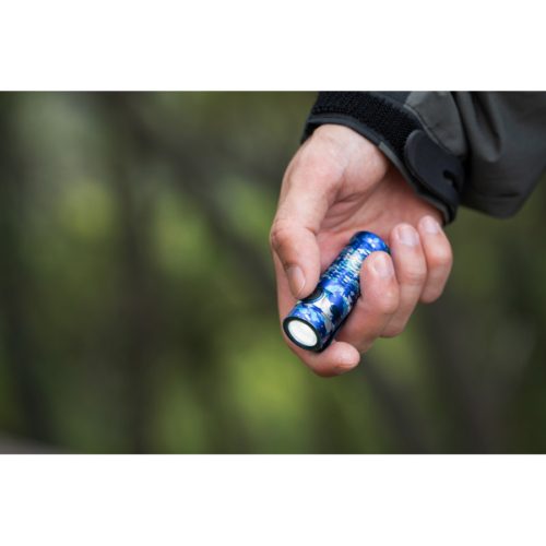 фенер led olight