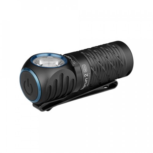 фенер olight