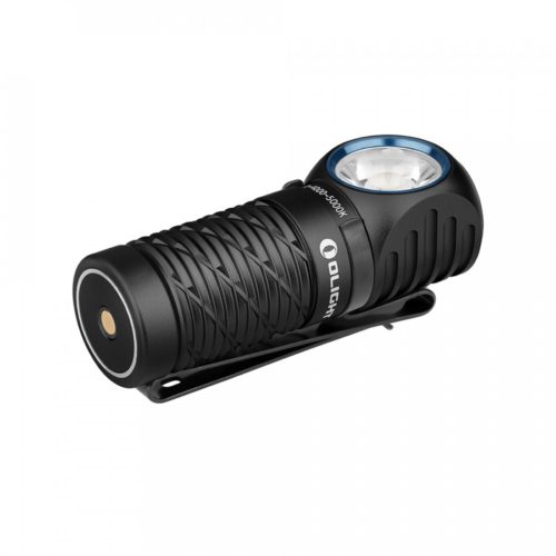 фенер olight