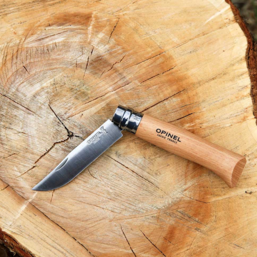 нож opinel