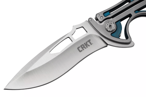 crkt нож от knife.bg