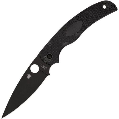 spyderco