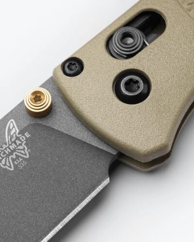 benchmade