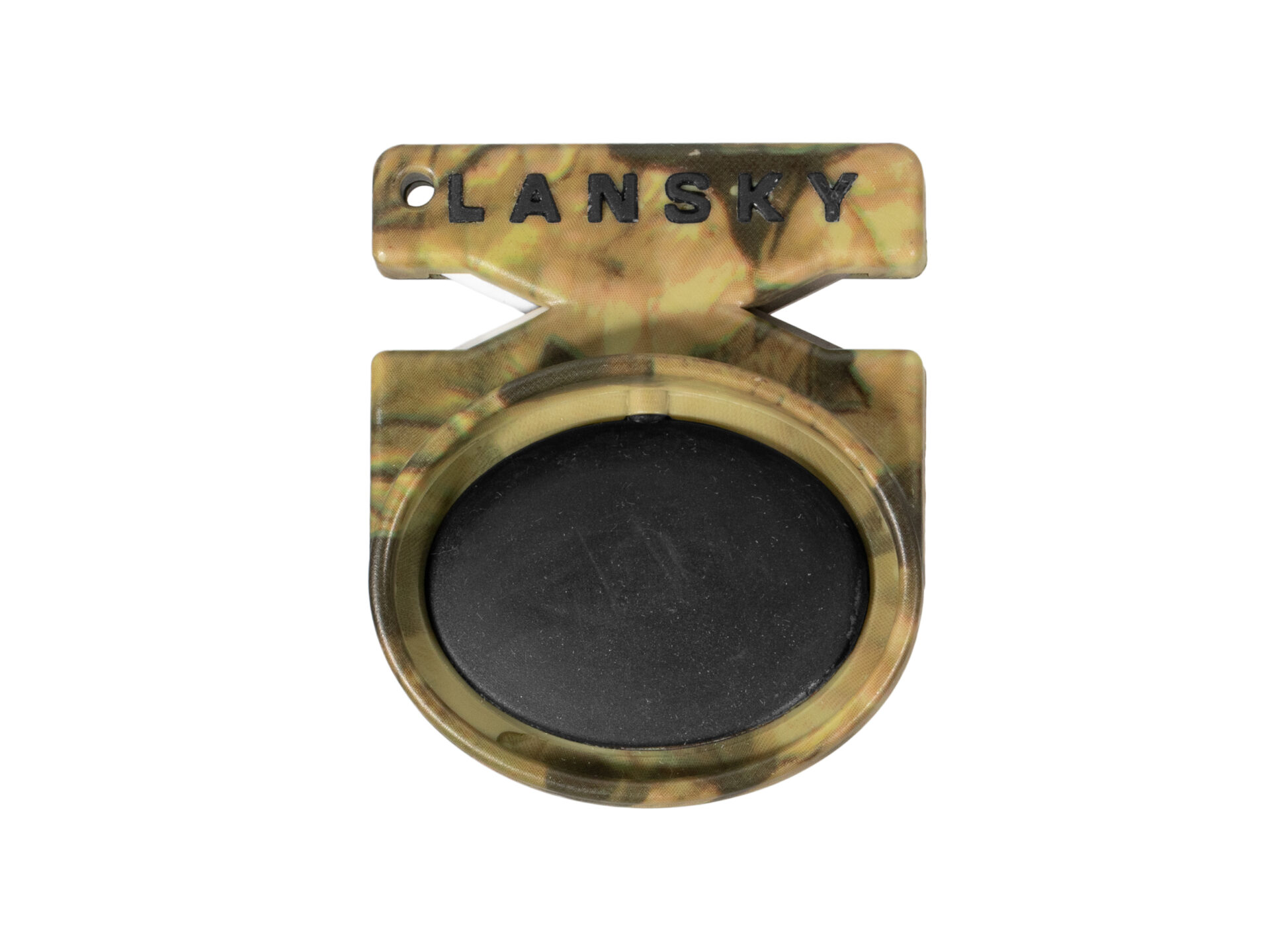knife.bg-Бързо точило за ножове Lansky Quick Fix - ключодържател 2