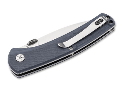 сгъваем нож boker