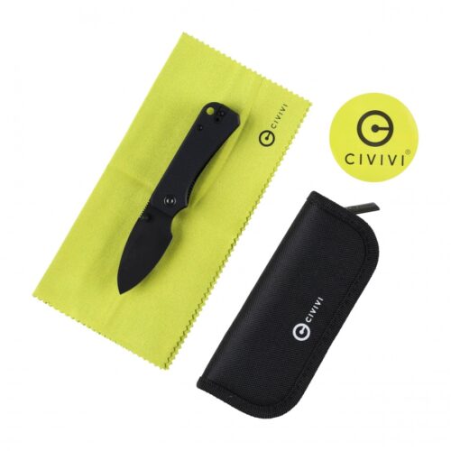сгъваем нож civivi
