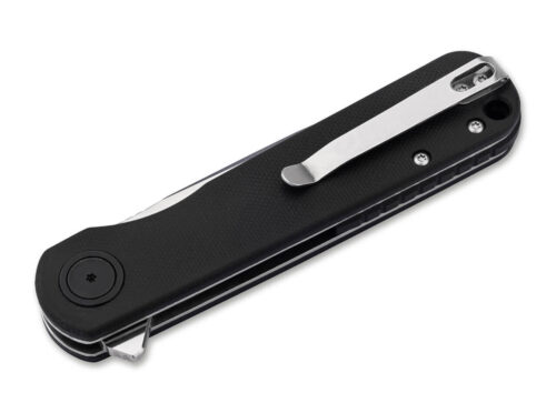 сгъваем нож boker