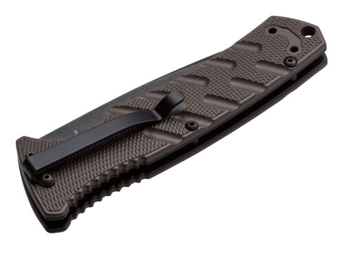 автоматичен нож boker