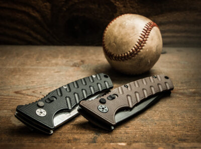автоматичен нож boker
