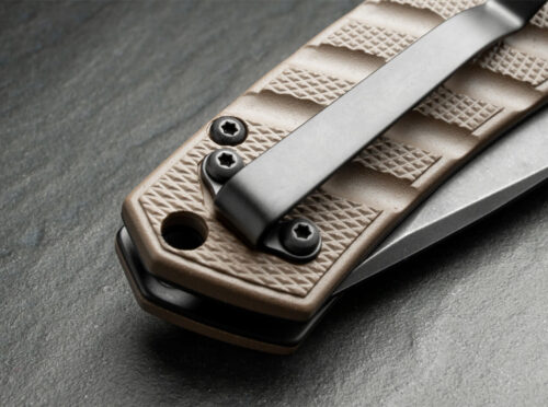 автоматичен нож boker