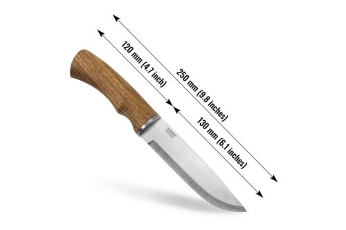 bps нож