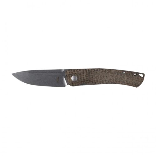 kizer сгъваем нож