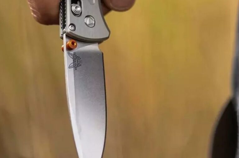 benchmade