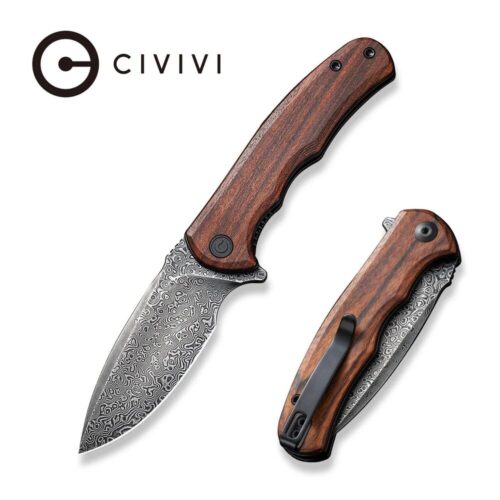 knife.bg сгъваем нож civivi