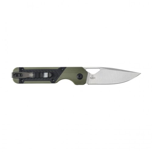 kizer сгъваем нож