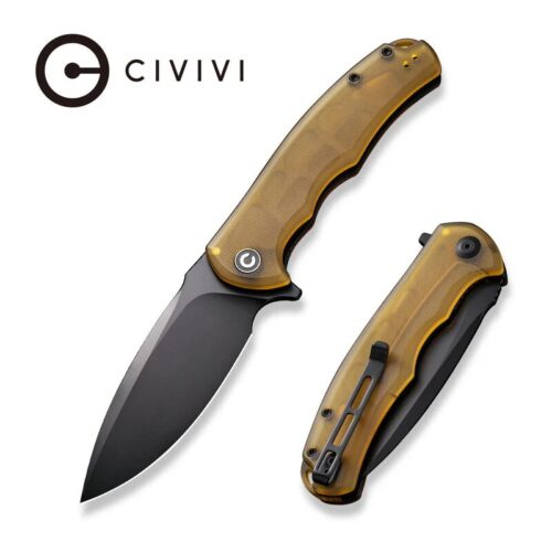 сгъваем нож civivi