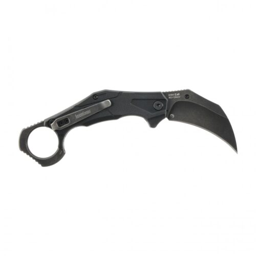сгъваем карамбит kershaw
