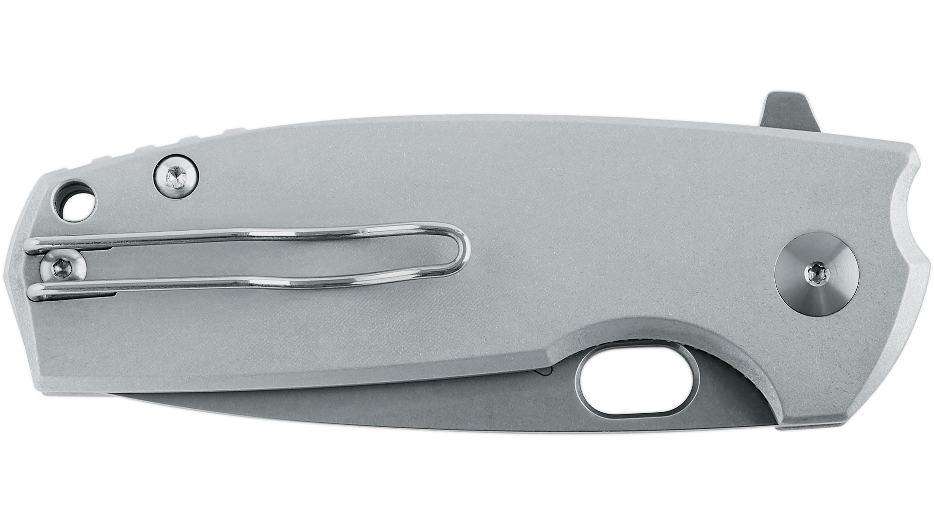 knife.bg-Сгъваем нож Fox Knives CORE Aluminium с алуминиева дръжка и острие от Elmax стомана-1 сгъваем нож fox knives