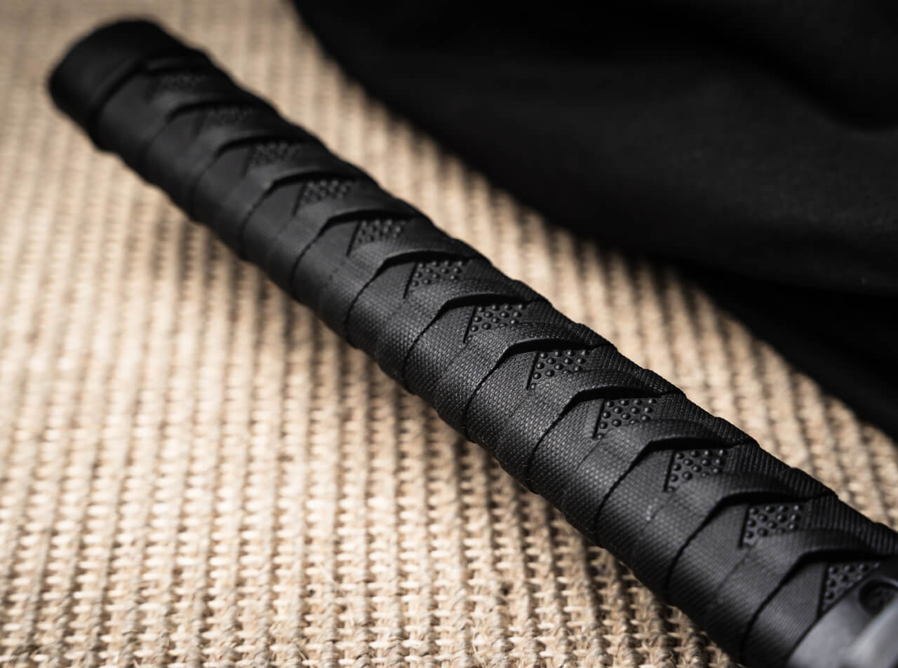 knife.bg-Тренировъчна катана Boker Magnum Kiai-2 тренировъчна катана magnum