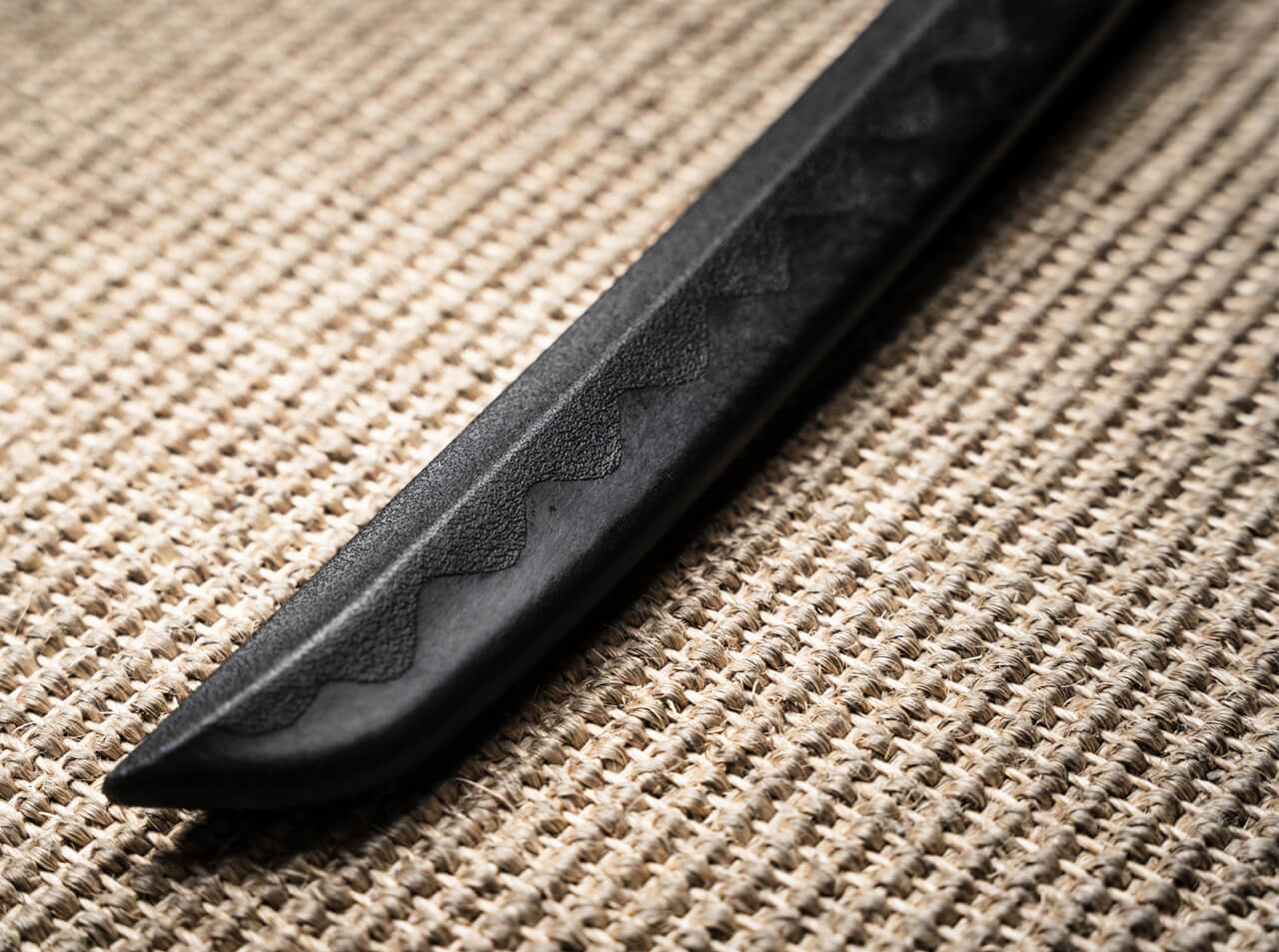 knife.bg-Тренировъчна катана Boker Magnum Kiai-3 тренировъчна катана