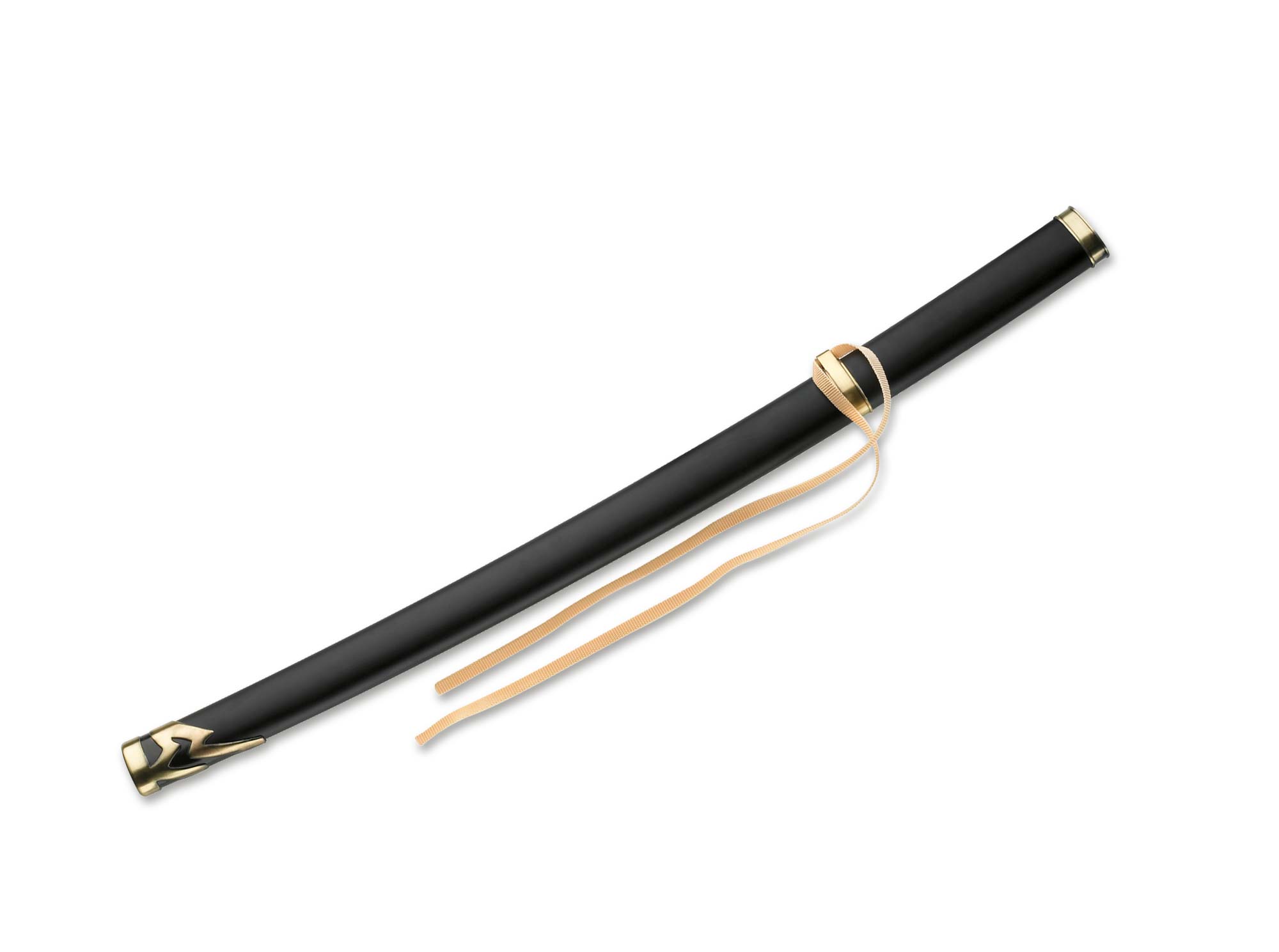 knife.bgСамурайски меч бяла катана Boker Magnum Manga Sword-1 самурайски меч катана