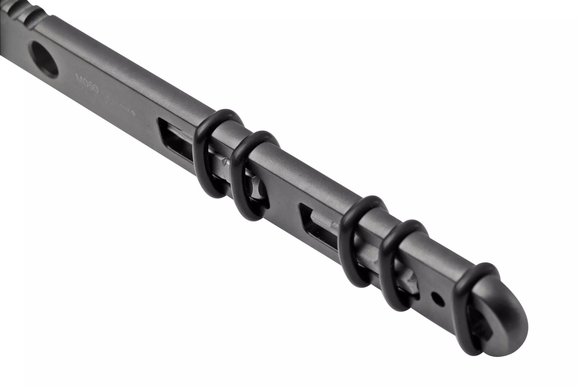 knife.bg-Фиксиран нож ANV за ежедневни задачи тип мултитул от ELMAX стомана-3 нож мултитул