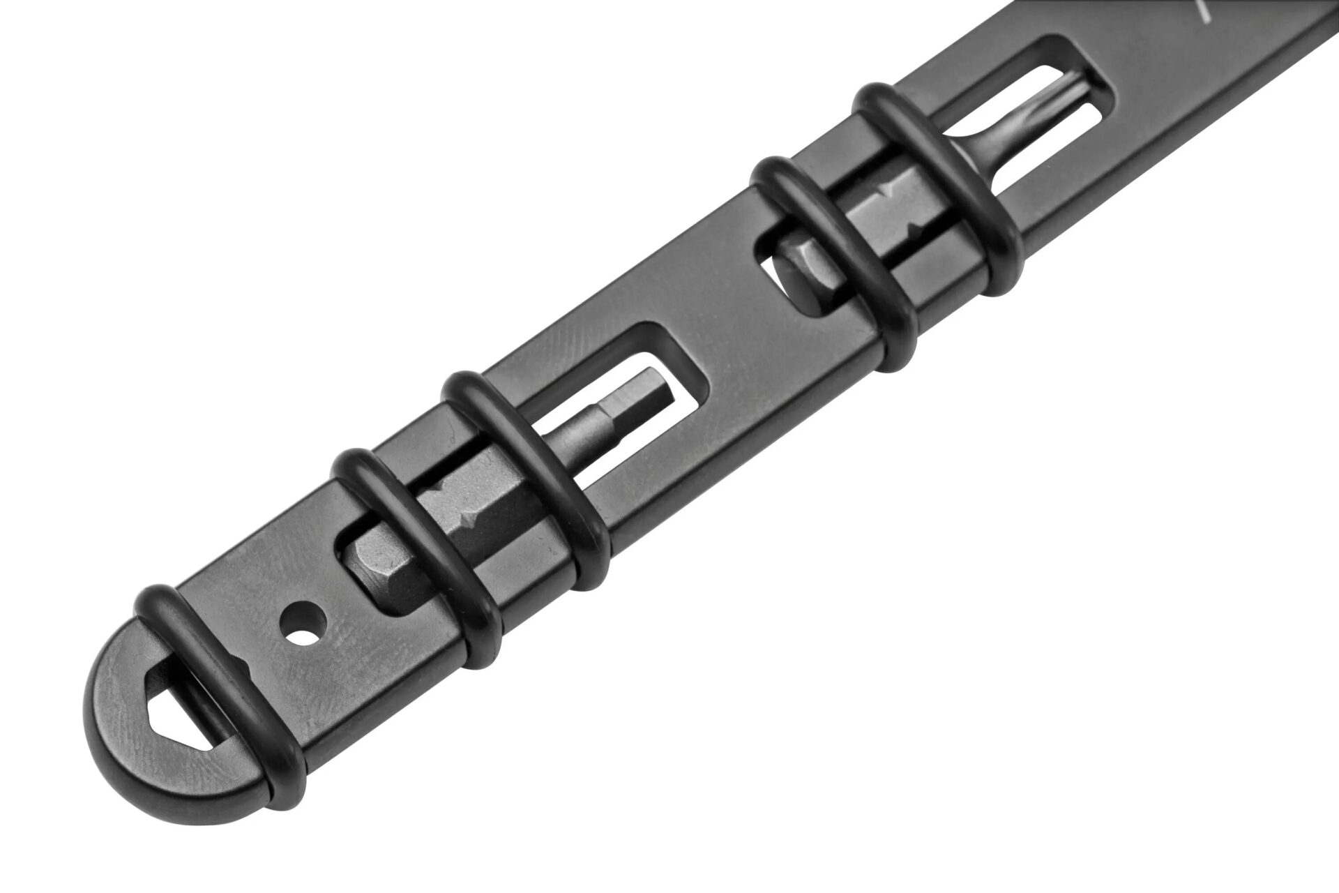 knife.bg-Фиксиран нож ANV за ежедневни задачи тип мултитул от ELMAX стомана-5 мултитул