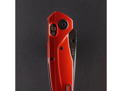 сгъваем нож anv