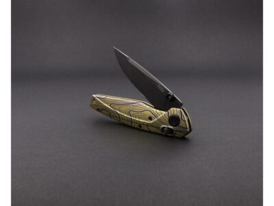 сгъваем нож anv