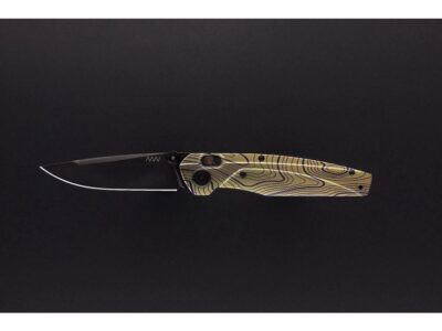 сгъваем нож anv