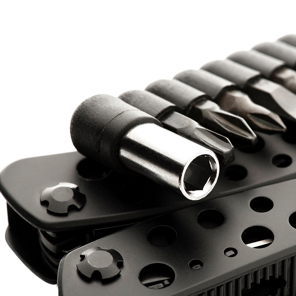 knife.bg-Мултитул (мултифункционален инструмент) M-TAC Type 1-9 мултитул m-tac