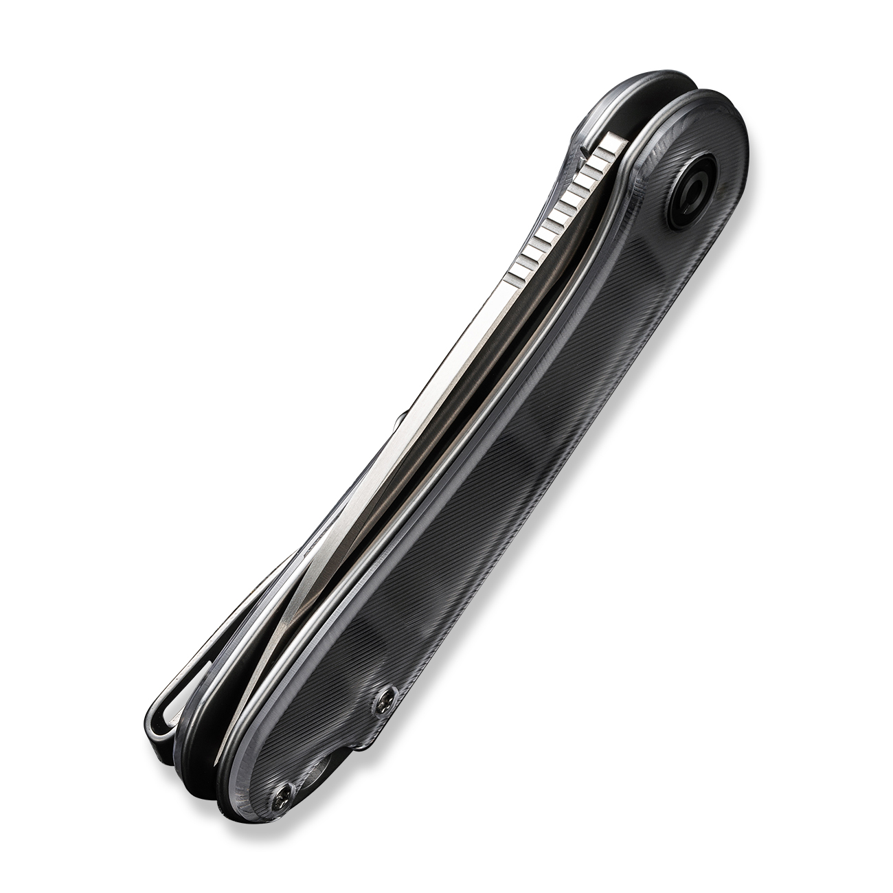 knife.bg-Сгъваем джобен нож CIVIVI Elementum Lexan D2 стомана 6 Джобен нож CIVIVI Elementum Lexan