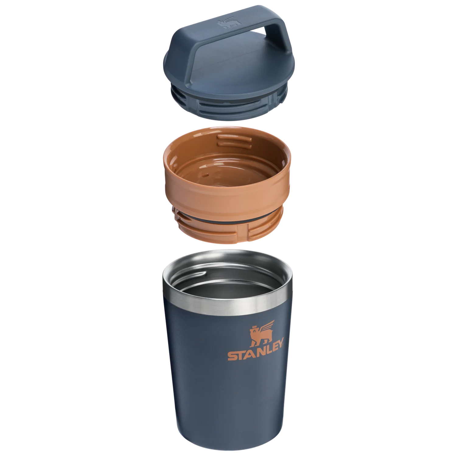 knife.bg-Stanley Café-To-Go Travel Mug 1