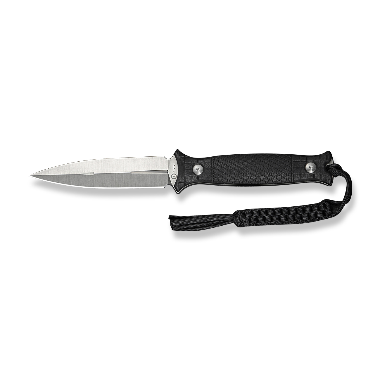 knife.bg-Туристически Нож CIVIVI Perfrico Black G10 - 14C28N, Kydex Кания, Боб Терзуола Дизайн. 4 туристически нож civivi perfrico g10 черен