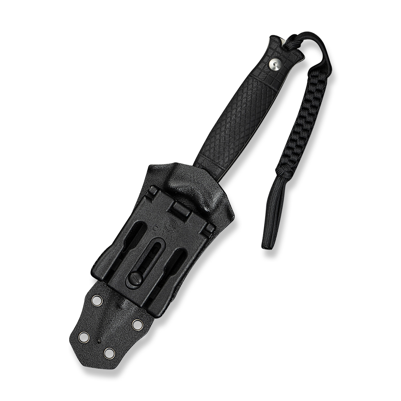knife.bg-Туристически Нож CIVIVI Perfrico Black G10 - 14C28N, Kydex Кания, Боб Терзуола Дизайн. 6 туристически нож civivi perfrico g10 черен