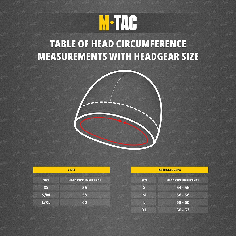 knife.bg-Зимна шапка M-Tac Watch Cap Elite Flecce Beanie Hat -6 Зимна шапка M-TAC