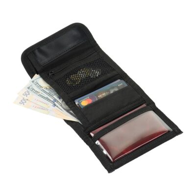 Портфейл M-Tac Elite Gen.II Hex от кордура