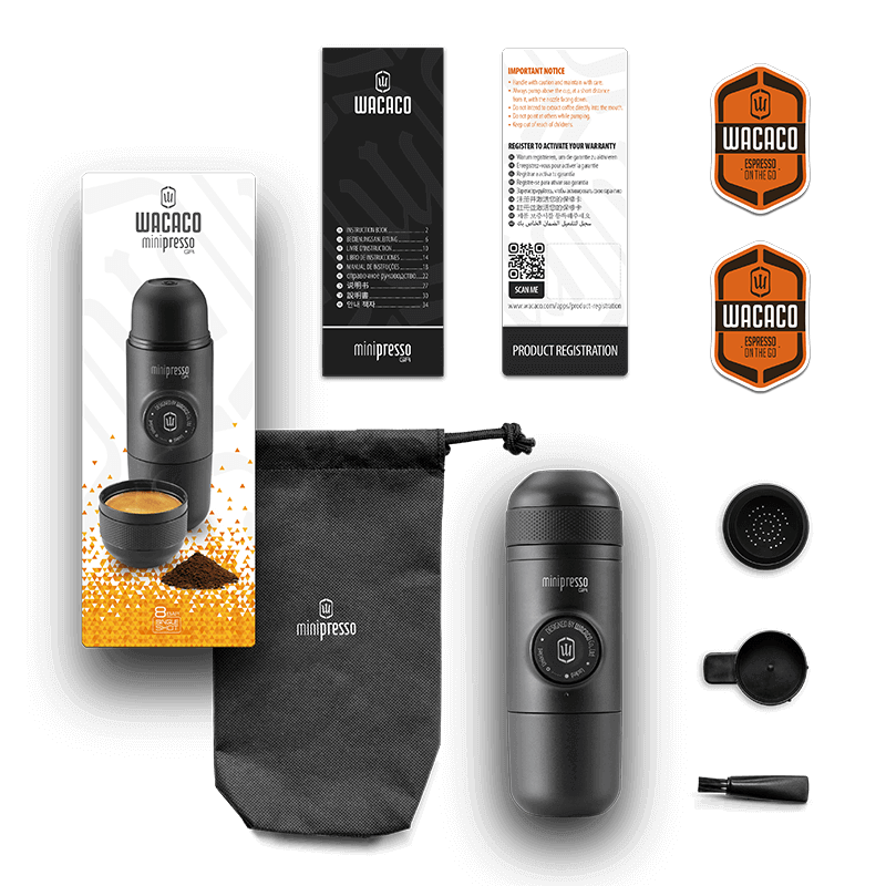 knife.bg-Преносима ръчна кафемашина Wacaco Minipresso NS за капсули Nespresso 2
