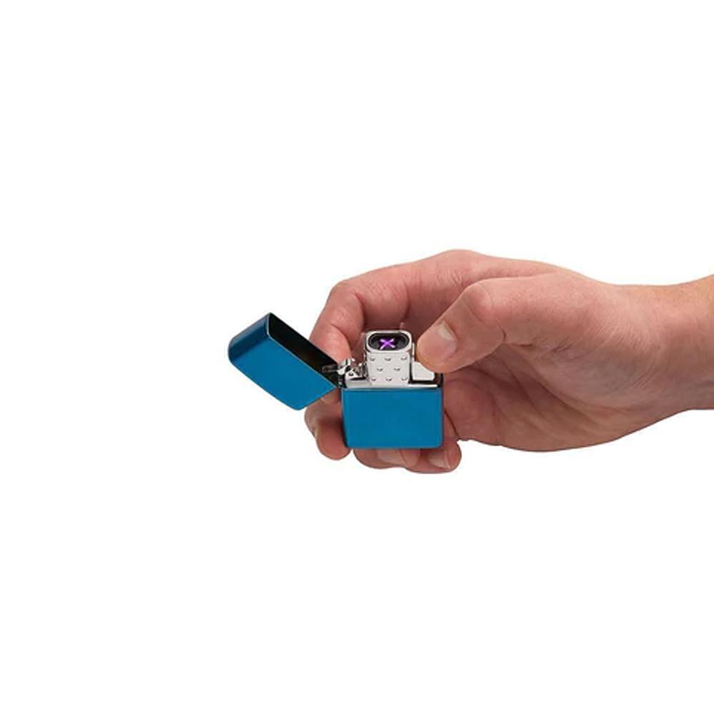 knife.bg-USB конвертор за бензинова запалка Zippo-2 USB конвертор за бензинова запалка Zippo